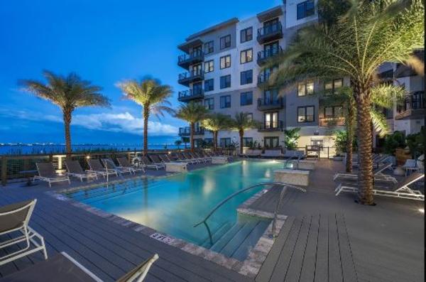 | Florida