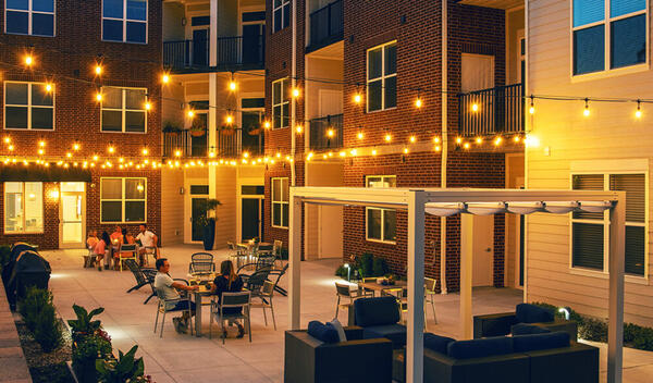 St. Louis | West County