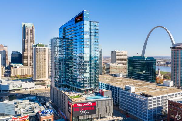 St. Louis | Downtown St. Louis