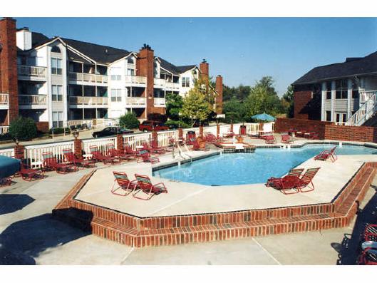 St. Louis | Creve Coeur