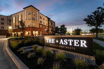 OTHER STATES | The Aster